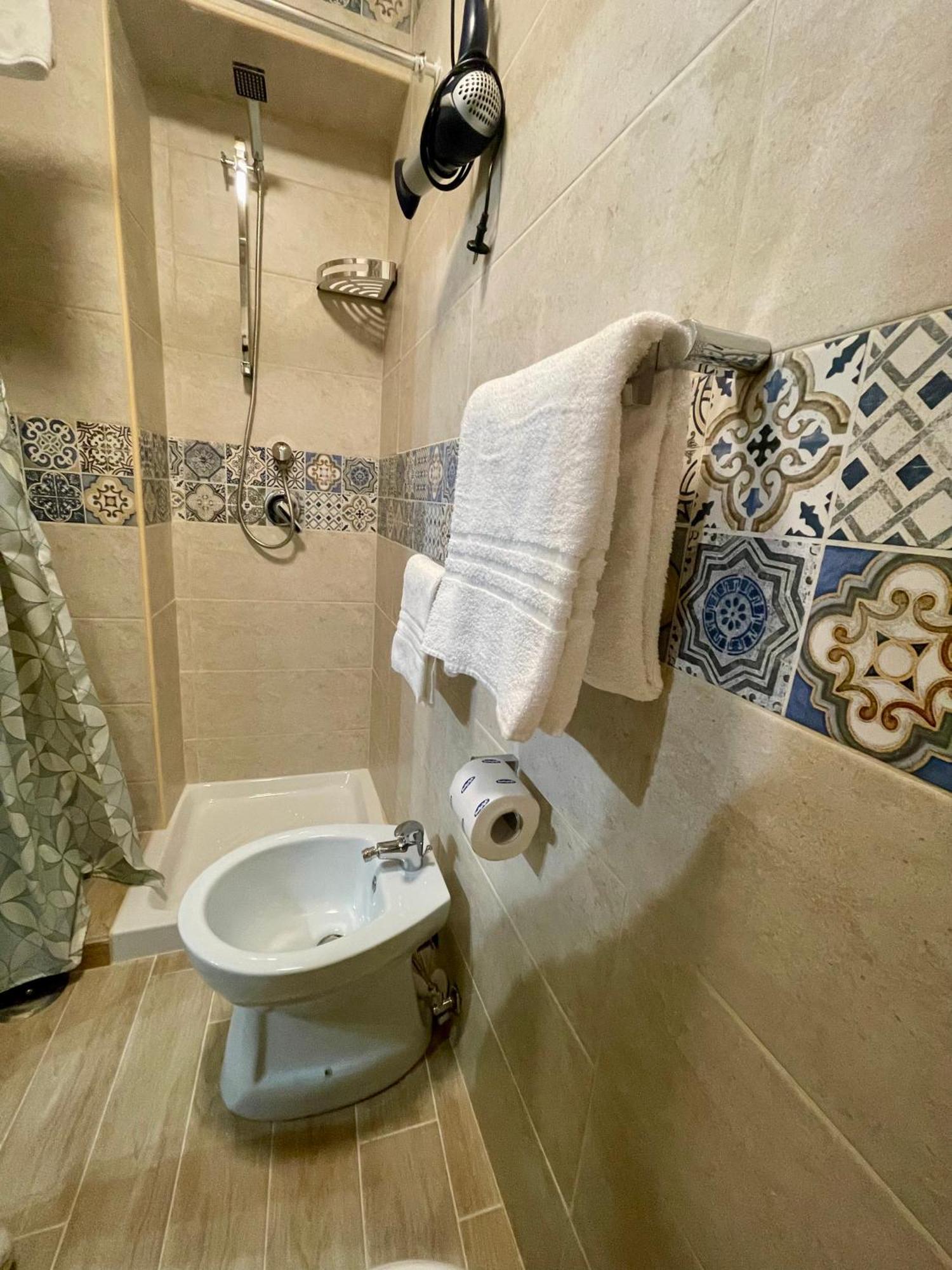 Bellebbuono Apartment Napels Buitenkant foto